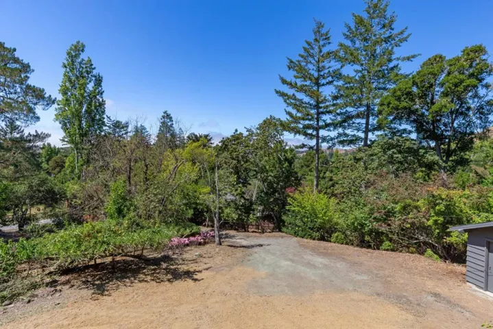 151 Sueno Camino, La Honda, California 94020