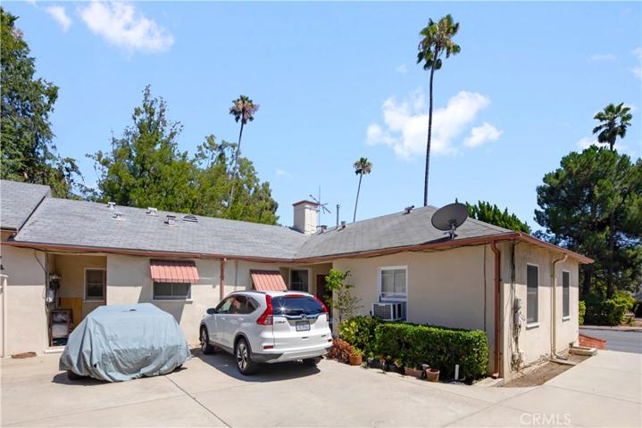 1253 E Washington Boulevard, Pasadena, California 91104