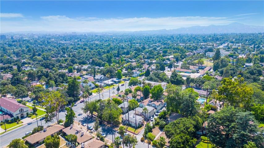 1253 E Washington Boulevard, Pasadena, California 91104
