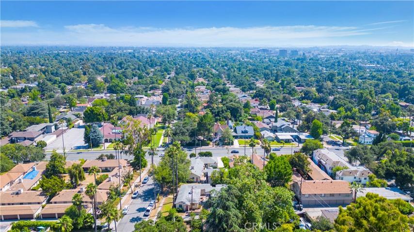 1253 E Washington Boulevard, Pasadena, California 91104