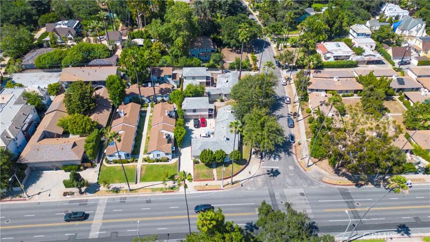 1253 E Washington Boulevard, Pasadena, California 91104