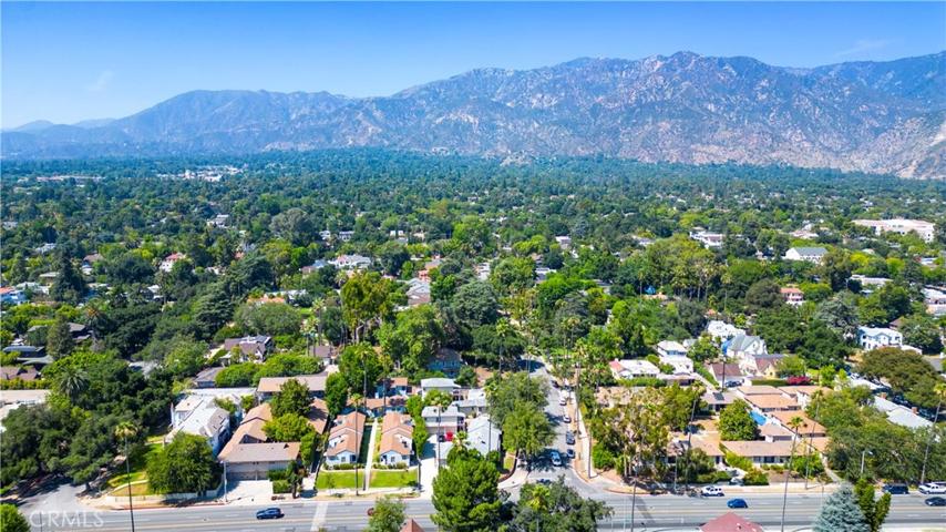 1253 E Washington Boulevard, Pasadena, California 91104