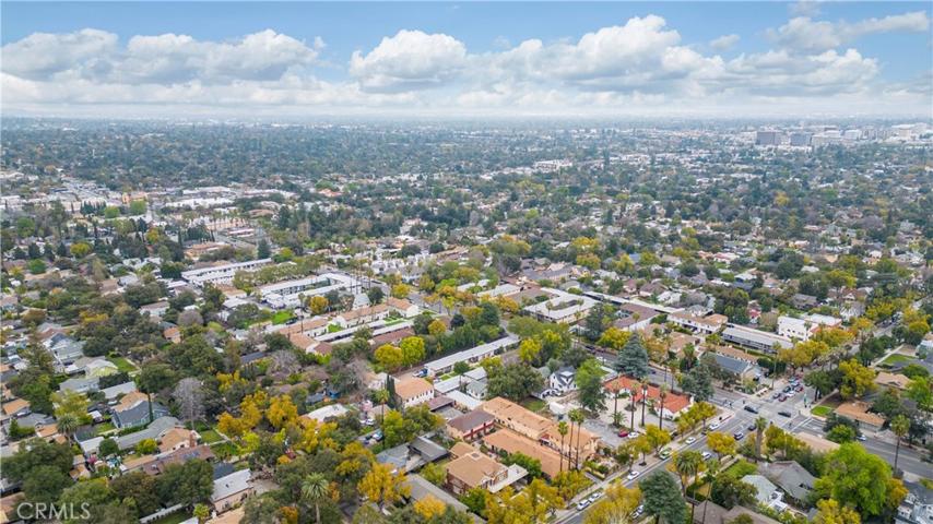 1253 E Washington Boulevard, Pasadena, California 91104