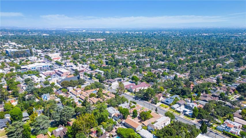 1253 E Washington Boulevard, Pasadena, California 91104