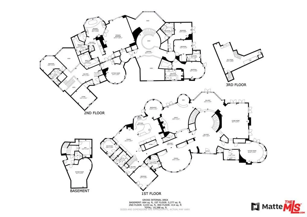 25010 Thousand Peaks Road, Calabasas, California 91302 home-pic-53