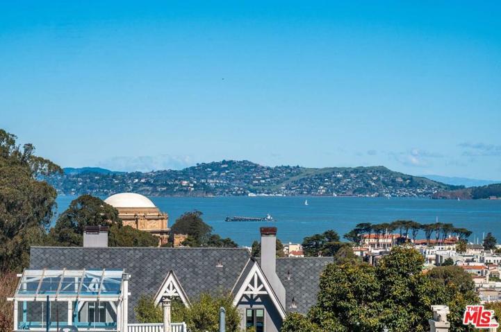 2880 Green Street, San Francisco, California 94123