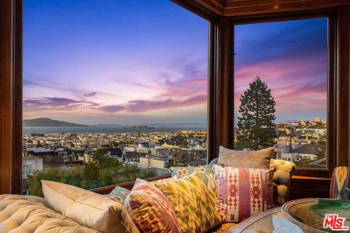 2880 Green Street, San Francisco, California 94123