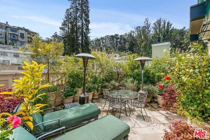 2880 Green Street, San Francisco, California 94123