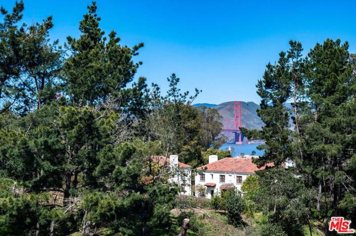 2880 Green Street, San Francisco, California 94123