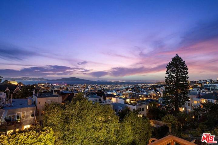 2880 Green Street, San Francisco, California 94123