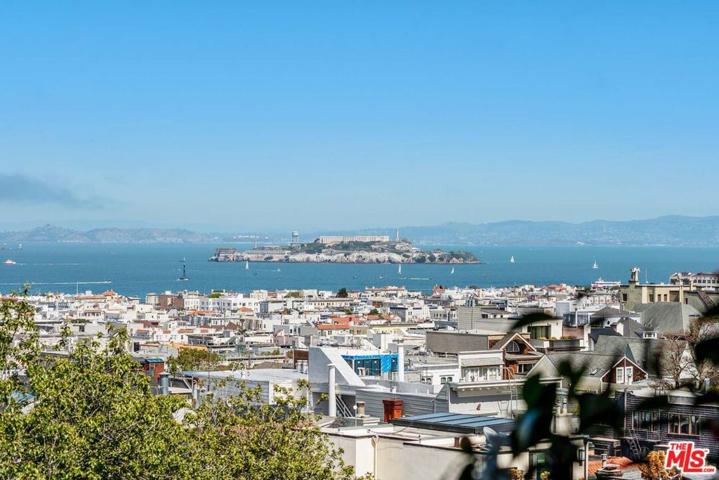 2880 Green Street, San Francisco, California 94123