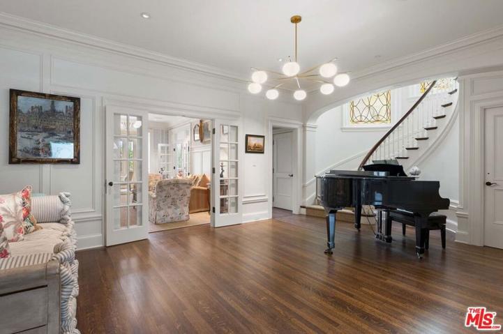 2880 Green Street, San Francisco, California 94123