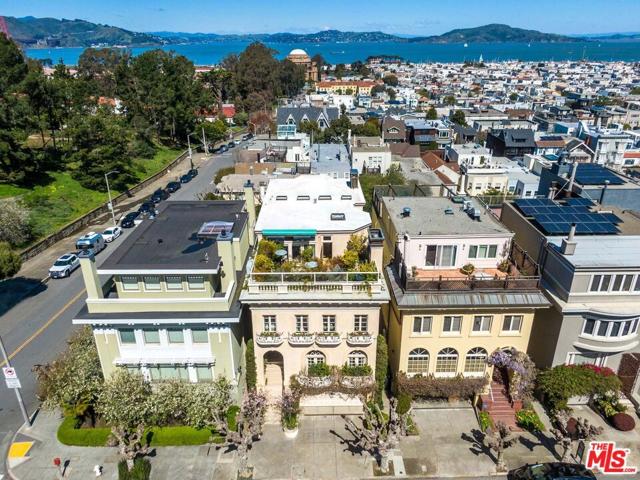 2880 Green Street, San Francisco, California 94123
