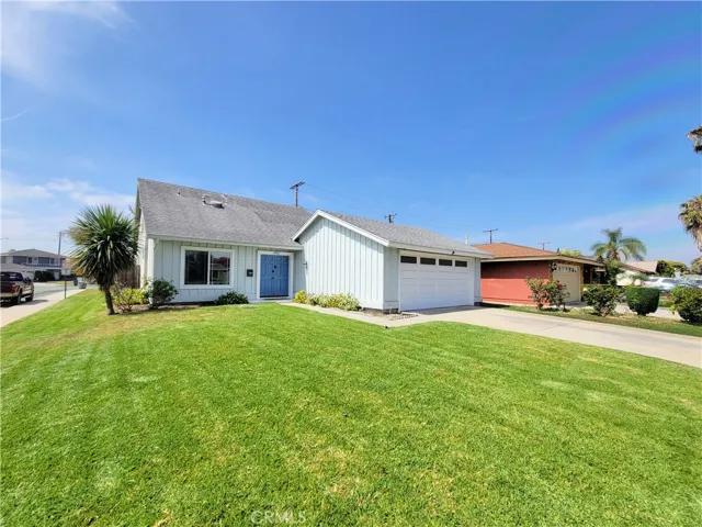 1052 E Gladwick Street, Carson, California 90746