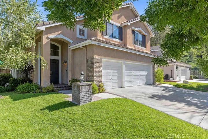 23507 Wheaton Court, Valencia, California 91354