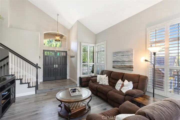 23507 Wheaton Court, Valencia, California 91354