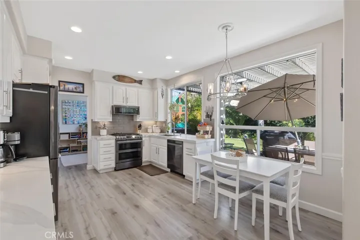 23507 Wheaton Court, Valencia, California 91354