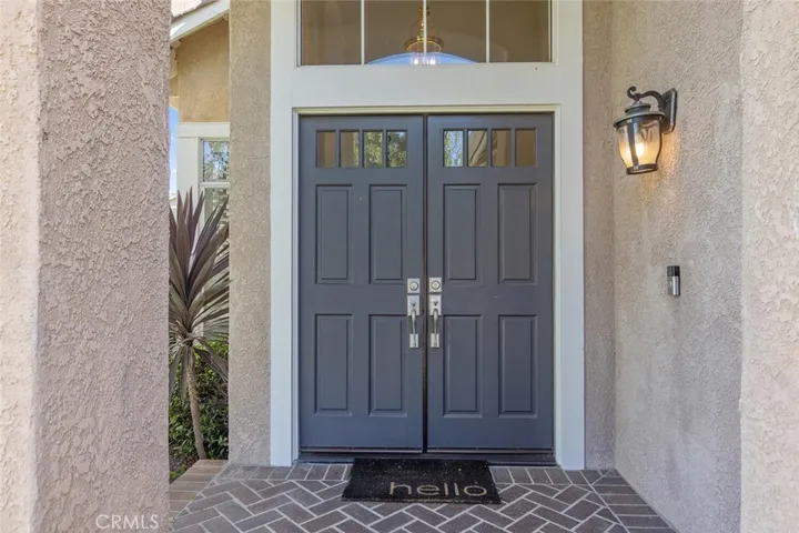 23507 Wheaton Court, Valencia, California 91354