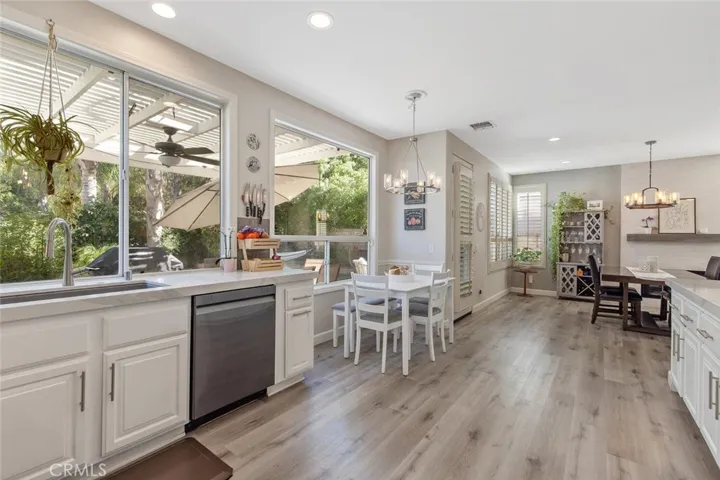 23507 Wheaton Court, Valencia, California 91354