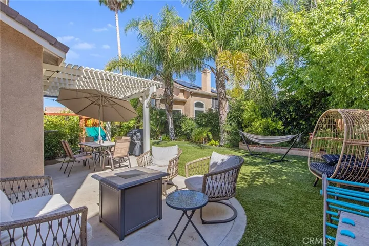 23507 Wheaton Court, Valencia, California 91354