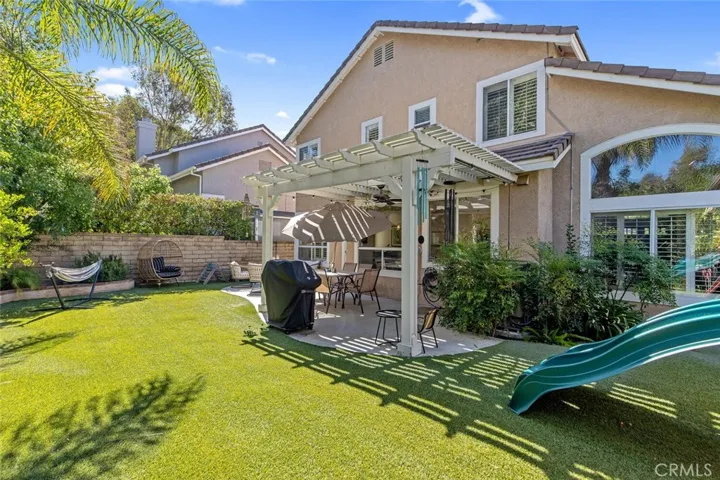23507 Wheaton Court, Valencia, California 91354