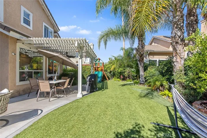 23507 Wheaton Court, Valencia, California 91354