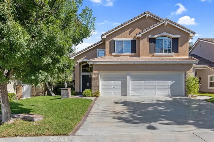 23507 Wheaton Court, Valencia, California 91354