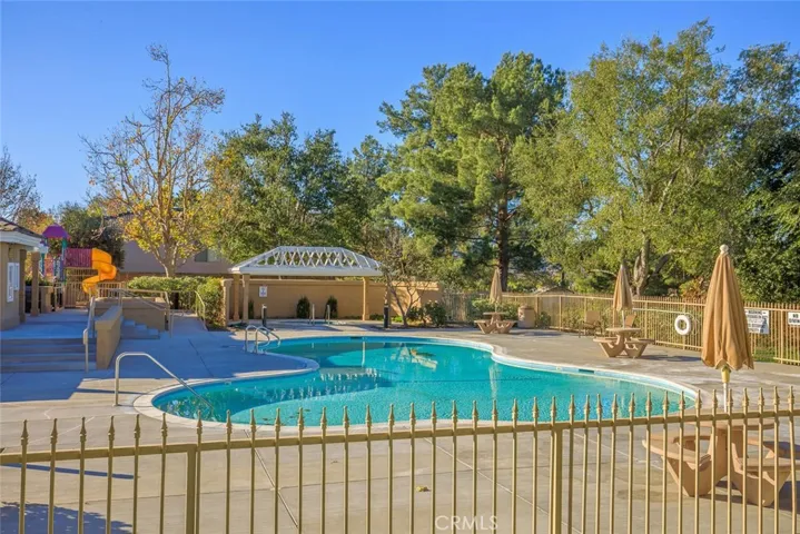23507 Wheaton Court, Valencia, California 91354