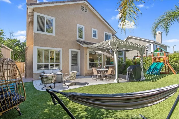 23507 Wheaton Court, Valencia, California 91354