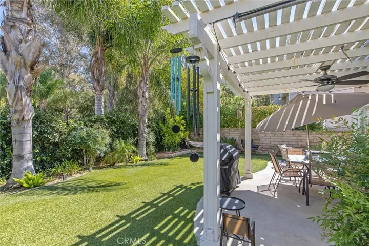 23507 Wheaton Court, Valencia, California 91354