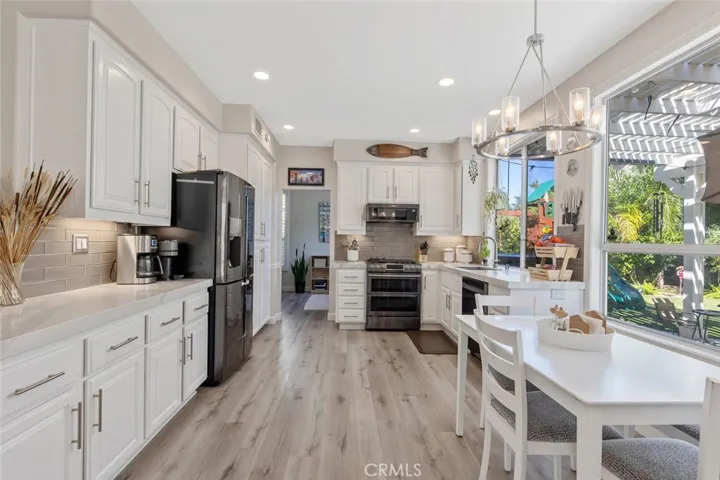 23507 Wheaton Court, Valencia, California 91354
