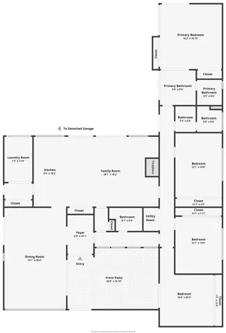 2326 N Lowell Lane, Santa Ana, California 92706