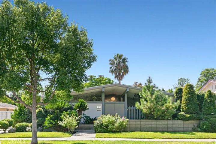 2326 N Lowell Lane, Santa Ana, California 92706