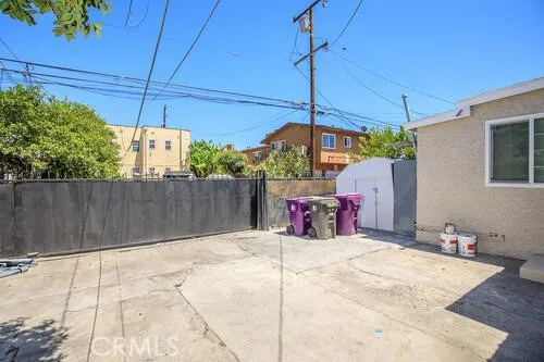 1450 Peterson Avenue, Long Beach, California 90813