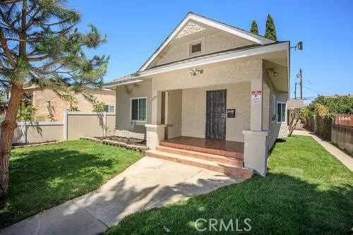 1450 Peterson Avenue, Long Beach, California 90813