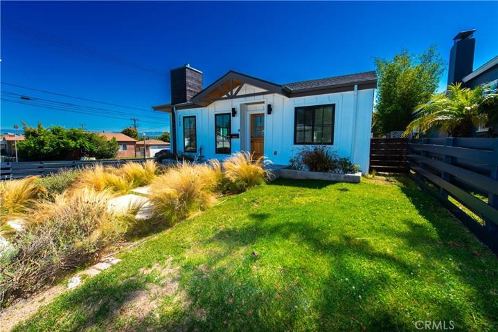 7900 Naylor Avenue, Los Angeles, California 90045