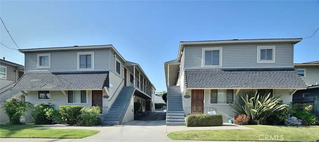 1637 E Maple Avenue, El Segundo, California 90245