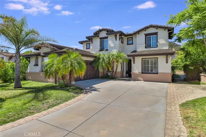 4650 Via Grande, Newbury Park, California 91320
