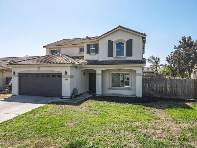 360 Jasmine Lane, Livingston, California 95334