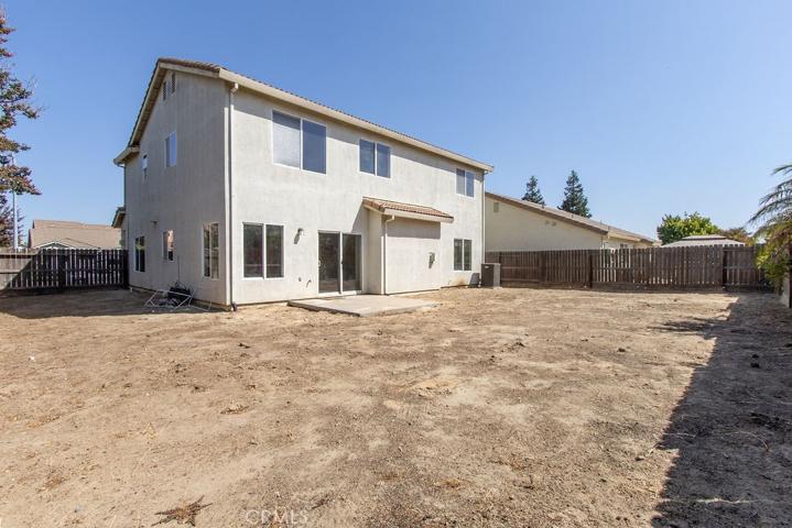 360 Jasmine Lane, Livingston, California 95334