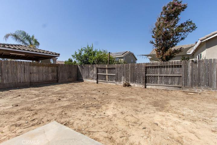 360 Jasmine Lane, Livingston, California 95334