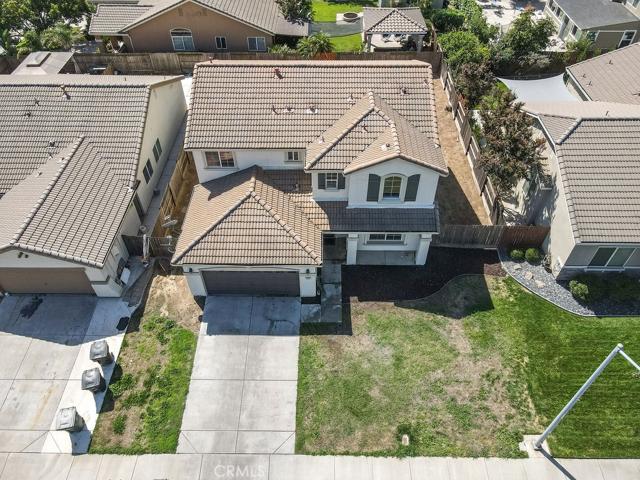 360 Jasmine Lane, Livingston, California 95334