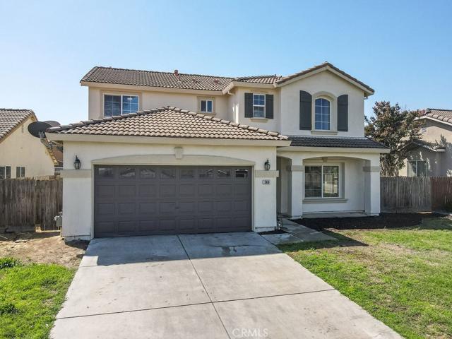 360 Jasmine Lane, Livingston, California 95334