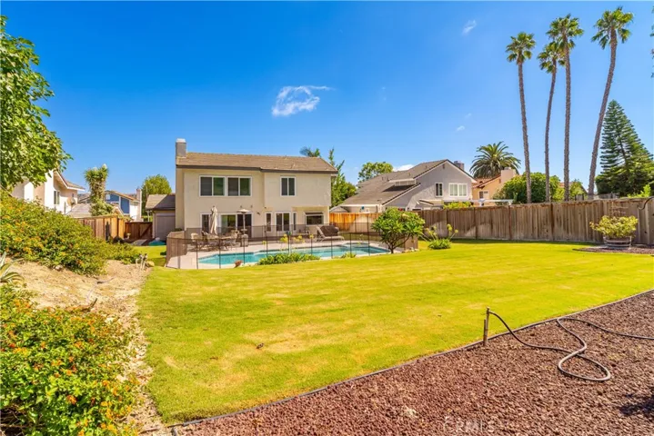 28661 Charreadas, Laguna Niguel, California 92677