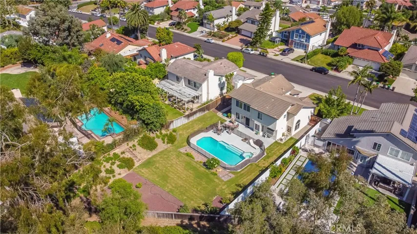 28661 Charreadas, Laguna Niguel, California 92677