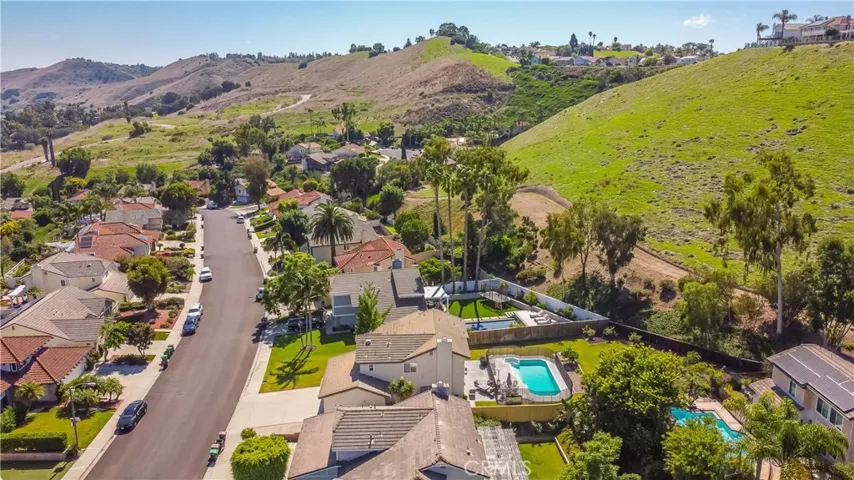 28661 Charreadas, Laguna Niguel, California 92677