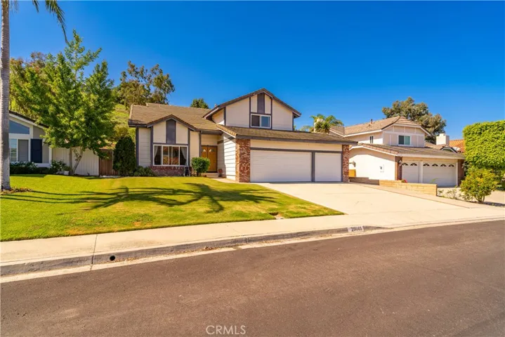 28661 Charreadas, Laguna Niguel, California 92677