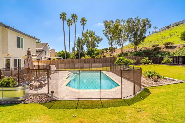 28661 Charreadas, Laguna Niguel, California 92677