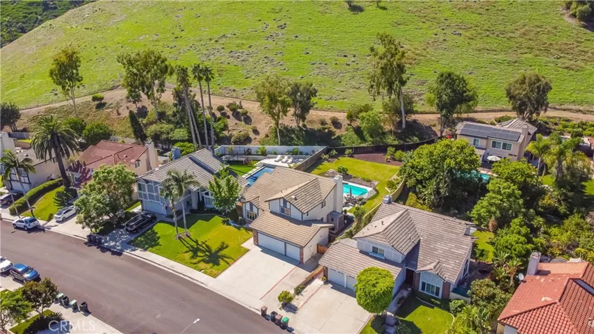 28661 Charreadas, Laguna Niguel, California 92677