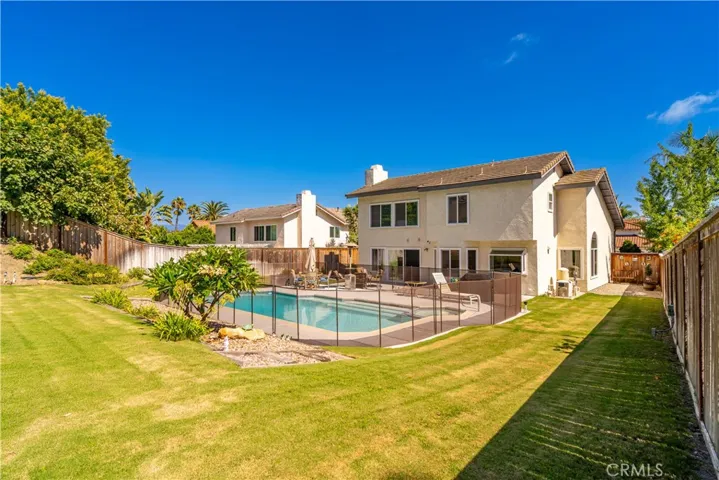 28661 Charreadas, Laguna Niguel, California 92677